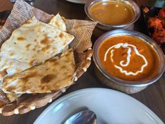 -南国印度餐厅Dakshin