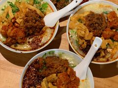 -小豆海棠(嘉兴路店)