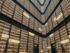 -上海虹桥中心爱琴海亚朵S酒店