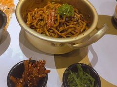 -BOPEYE·波派炸鸡(九霄天地店)