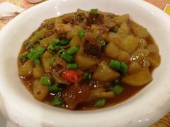 淮药罐罐牛肉-钦善斋(武侯祠店)