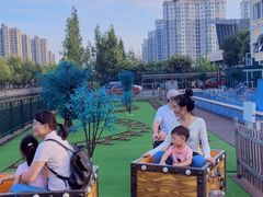 -蒙特利亲子乐园