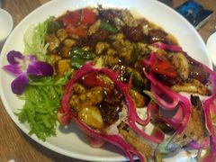 android_upload_pic-旅马餐厅(茅家埠店)