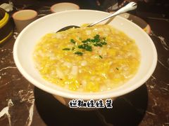 -新白鹿餐厅(西湖银泰店)