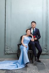 点击看大图 -王子宫殿婚纱摄影(环山路总店)