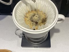 -舊新事咖啡NOTHING NEW COFFEE