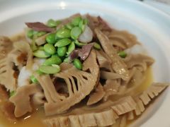 -西湖春天•老字号杭州菜(百汇店)