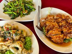 -德成饭店
