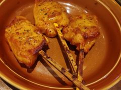 -萨莉亚意式餐厅(杭州滨江天街店)