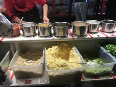 -钢管厂歆瑞源油卤串串香(春熙路太古里店)