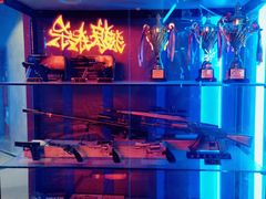 -世代星球·保龄球·镭战真人CS·团建(杨浦店)