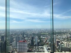 -彩虹云霄酒店76&78层国际自助餐
