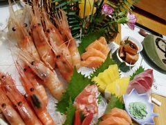 -花潮料理艺食馆(世欧广场店)