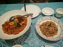 -北塘海鲜·天津菜(大光明桥旗舰店)