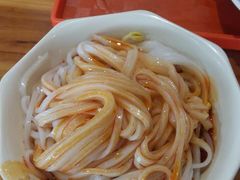 秦镇米皮-东关吉祥西安腊汁肉夹馍(健德门店)