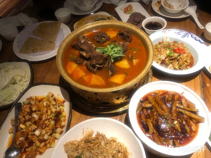 瓷气(车公庄店)图片