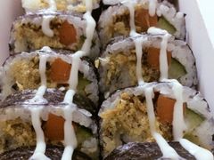 -n多寿司(滨湖万达广场店)