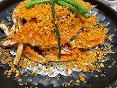 -79号渔船海鲜饭店(宝安店)