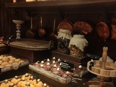 -B&C黄油与面包·THE GARDEN BAKERY概念店(世纪汇店)