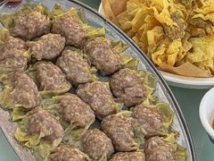 -嘉升大排档(番禺总店)