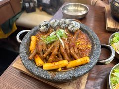 -双门洞·森系料理(体育西店)