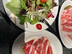 -NIUAN牛庵·日式和牛烧肉(恒隆店)