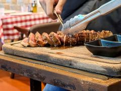 -安立可意大利美食