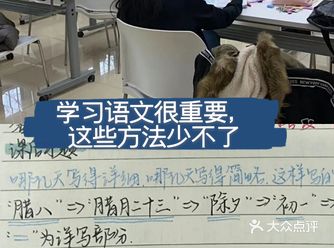 学习语文很重要，这些方法少不了