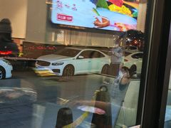 -白山烧烤(文安路万豪店)