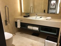 -成都安仁福朋喜来登酒店