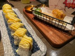 -玉川屋创意日料(北美新天地店)