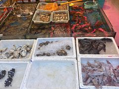 -东江海鲜大排档·潮汕菜·砂锅粥