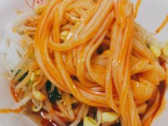 -薛昌利大米面皮(南关正街店)