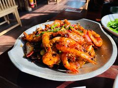 -大牌大·传统杭帮菜(湖滨店)