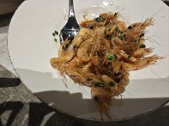 -云锦壹号·淮扬宴(徐汇万科店)