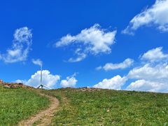 -草原天路(张北县)