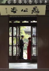 -太郎花子婚纱摄影TAHAKO(无锡店)