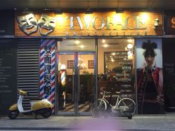 iphone_upload_pic-TWOFACE双面理发馆