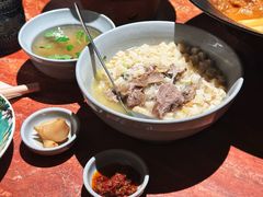 -长安记·大美陕菜(大族广场店)