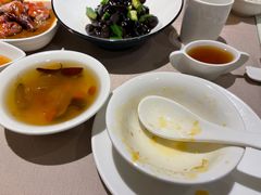 -尚一汤 广东炖汤(金桥国际店)
