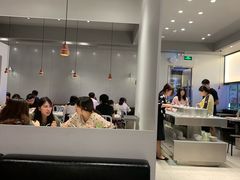 -千味涮·健康火锅(会展连城新天地店)