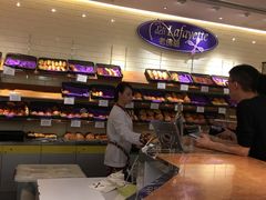 -老佛爷饼店