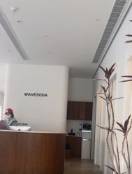 -WAVE SODA摄影工作室