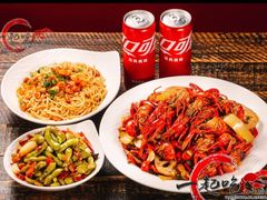 -一起吃小龙虾·海鲜(海珠店)