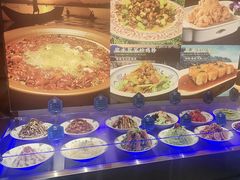 -醉秦川餐厅(吾悦广场店)