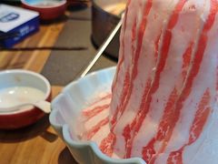 -额尔敦草原涮羊肉·烧烤(冻青树总店)