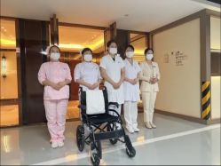 -巍阁月子中心(国贸店)