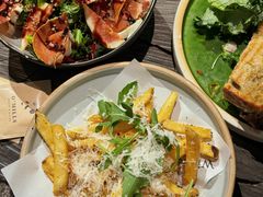 -O'mills Sourdough Bakery&Bistro(永嘉路店)
