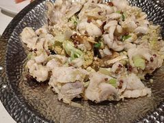 -小鱼小牛·鱼牛干锅·脆鱼火锅(世欧广场店)