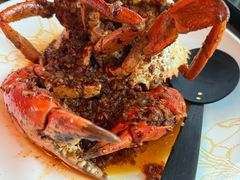 -Ministry of Crab•MOC(交子大道店)